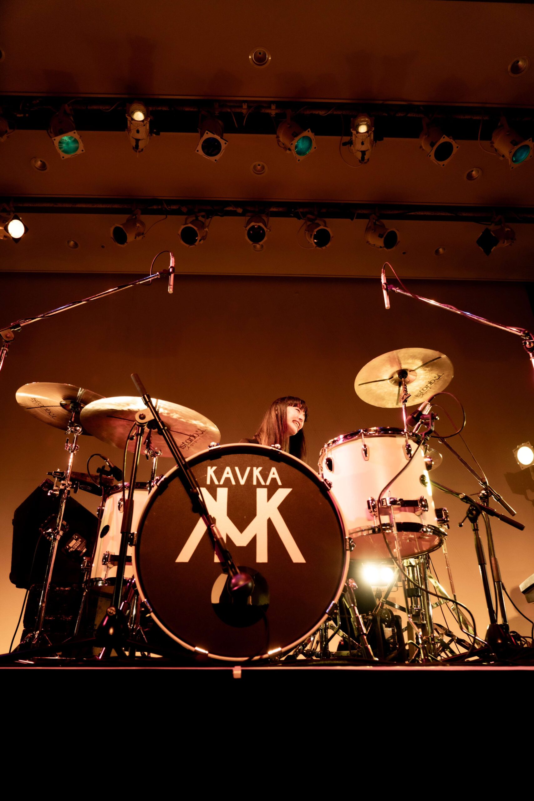 シシド・カフカの『12周年記念ワンマンライブ「EDDY」』を詳細レポート